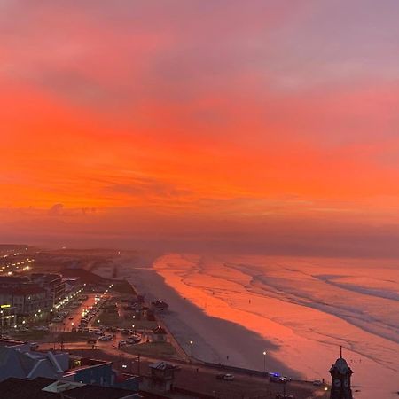 Seaview Apartment in Muizenberg Buitenkant foto
