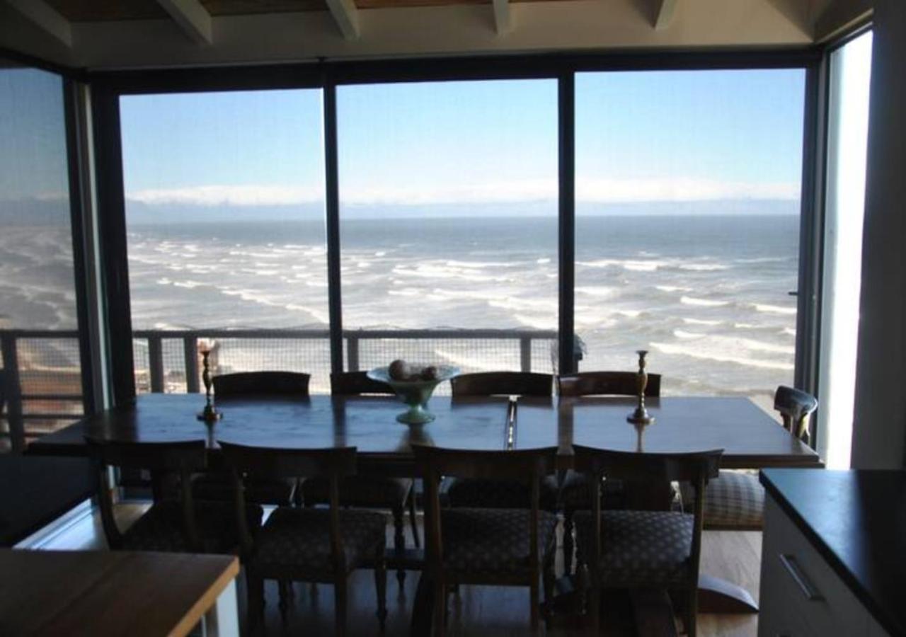 Seaview Apartment in Muizenberg Buitenkant foto