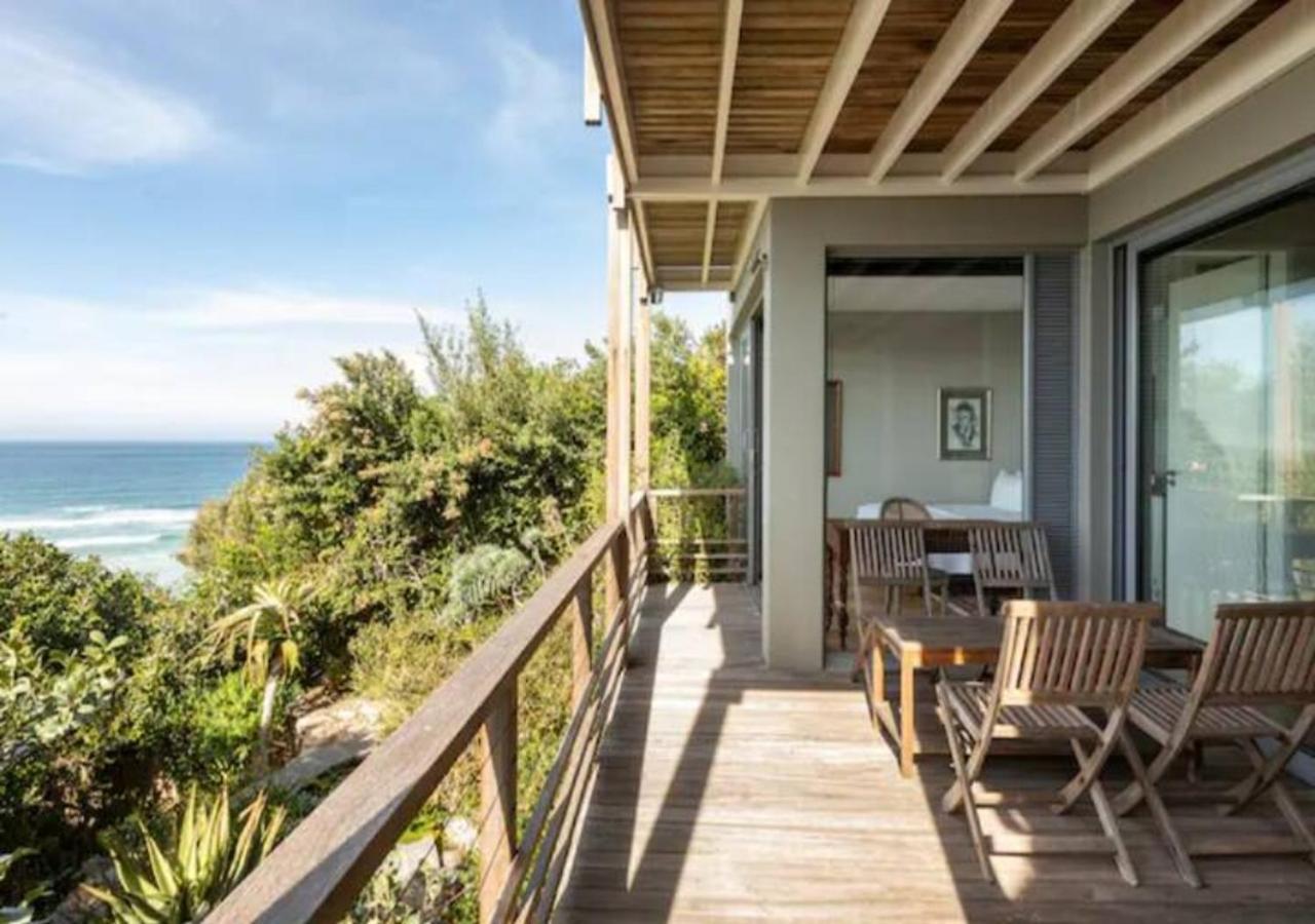 Seaview Apartment in Muizenberg Buitenkant foto