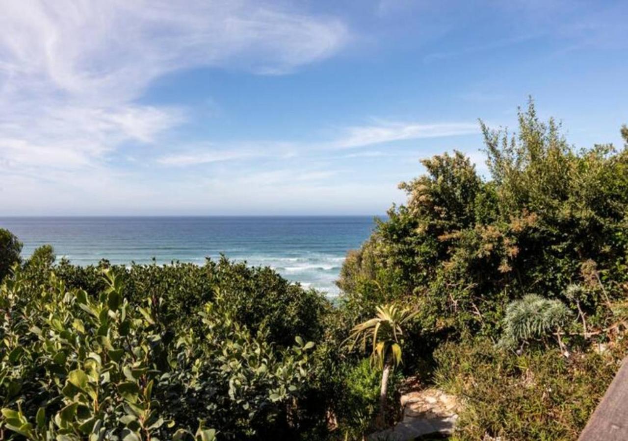 Seaview Apartment in Muizenberg Buitenkant foto