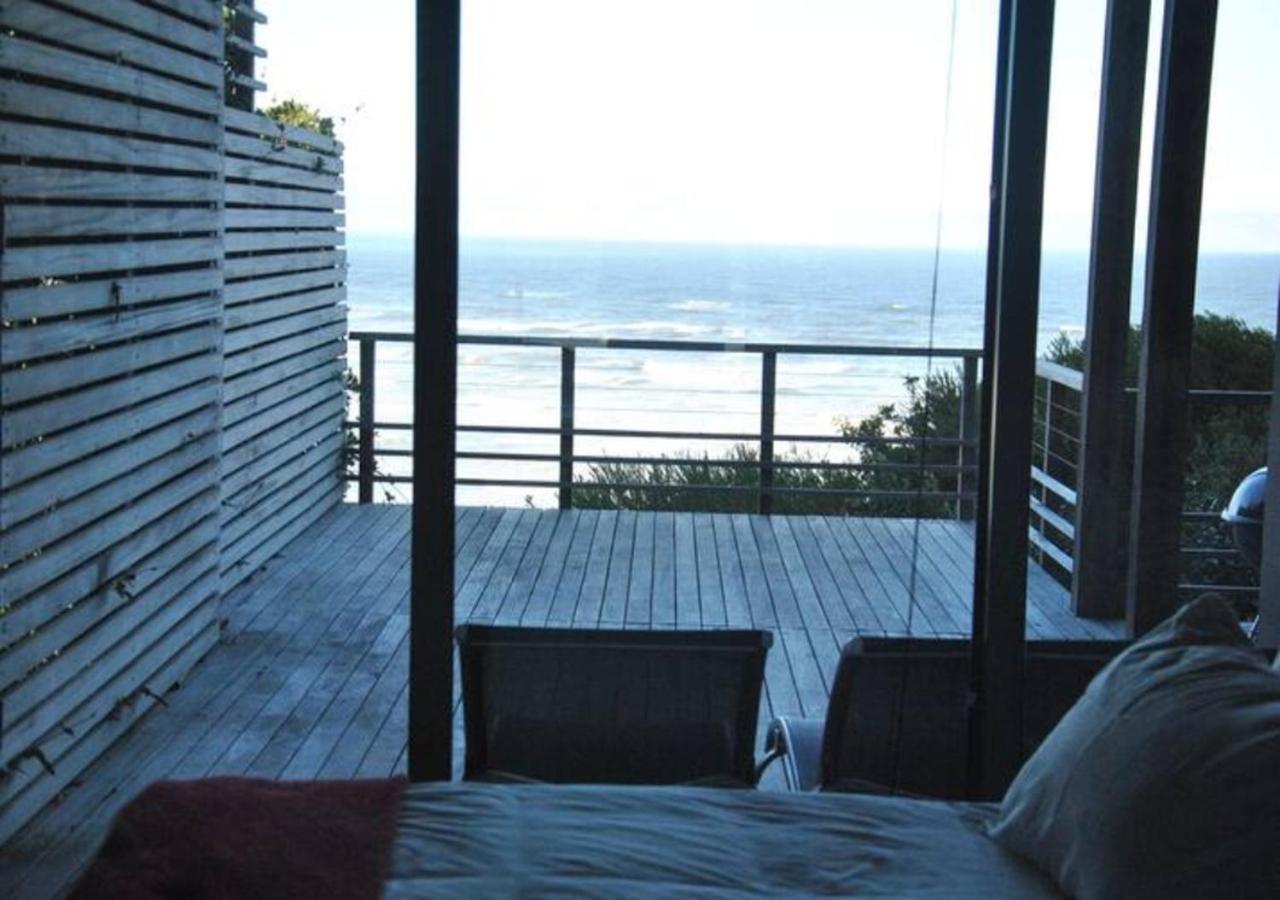 Seaview Apartment in Muizenberg Buitenkant foto