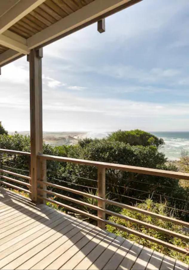 Seaview Apartment in Muizenberg Buitenkant foto