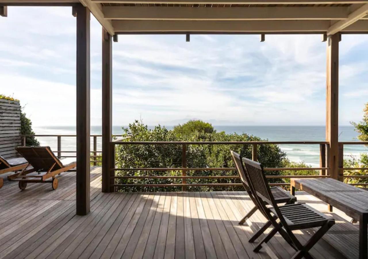 Seaview Apartment in Muizenberg Buitenkant foto