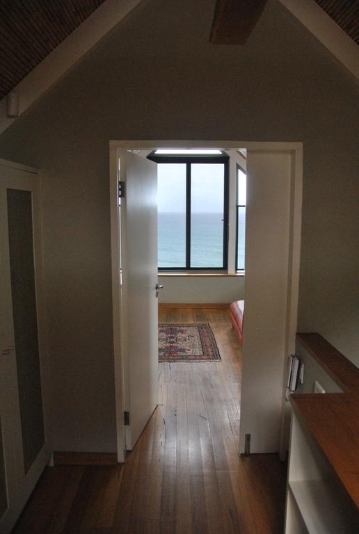 Seaview Apartment in Muizenberg Buitenkant foto