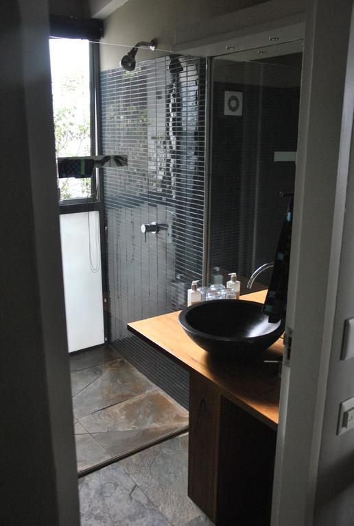 Seaview Apartment in Muizenberg Buitenkant foto
