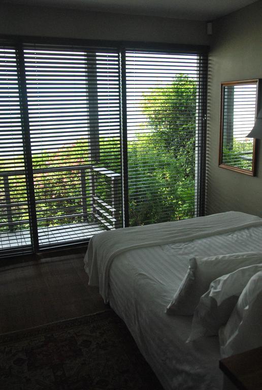 Seaview Apartment in Muizenberg Buitenkant foto